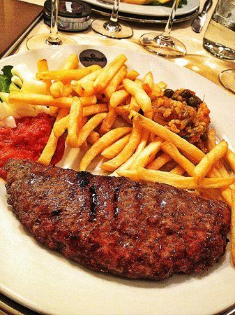Restaurant Riva